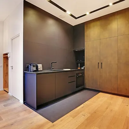 Saint Andre Des Arts Heart Of Design Daire *