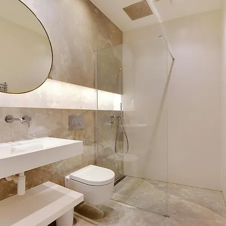 Apartman Saint Andre Des Arts Heart Of Design Párizs