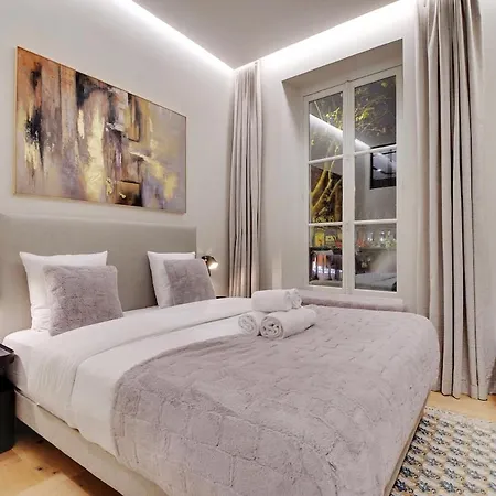 Saint Andre Des Arts Heart Of Design *