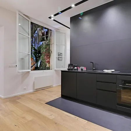 Saint Andre Des Arts Heart Of Design