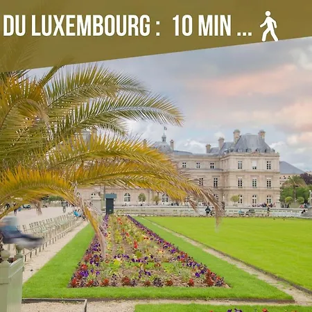 Saint Andre Des Arts Heart Of Design *