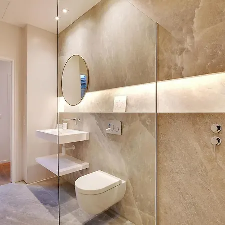 Saint Andre Des Arts Heart Of Design Apartman