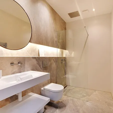 Apartman Saint Andre Des Arts Heart Of Design Párizs