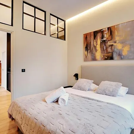 Saint Andre Des Arts Heart Of Design *