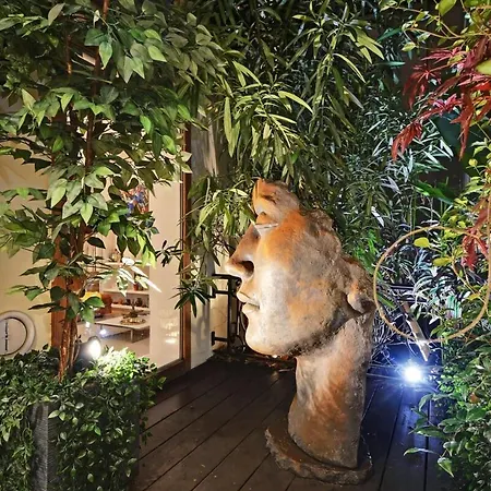 Saint Andre Des Arts Heart Of Design