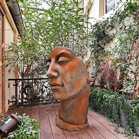 Saint Andre Des Arts Heart Of Design *