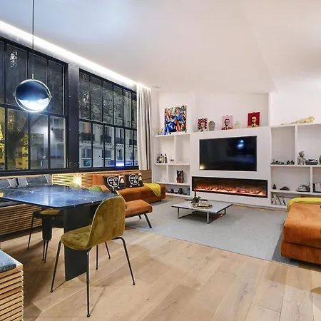 Saint Andre Des Arts Heart Of Design * Paris