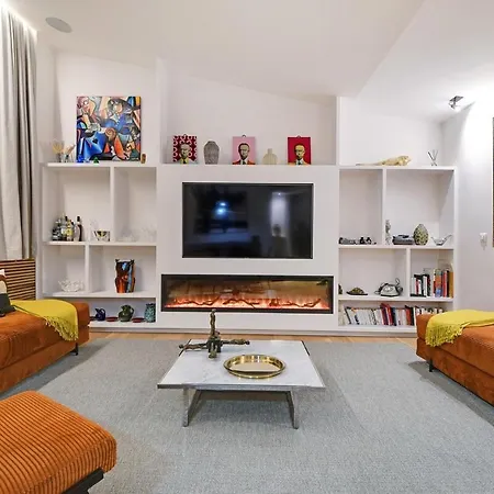 Saint Andre Des Arts Heart Of Design