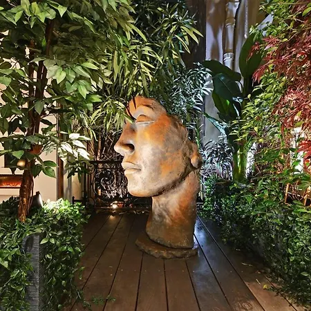 Saint Andre Des Arts Heart Of Design Párizs