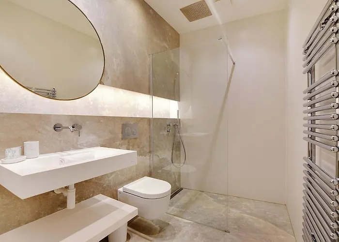 Apartmán Saint Andre Des Arts Heart Of Design Paříž