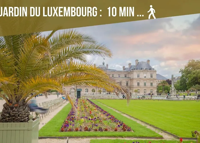 Saint Andre Des Arts Heart Of Design *