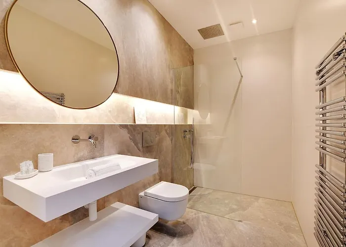 Apartmán Saint Andre Des Arts Heart Of Design Paříž