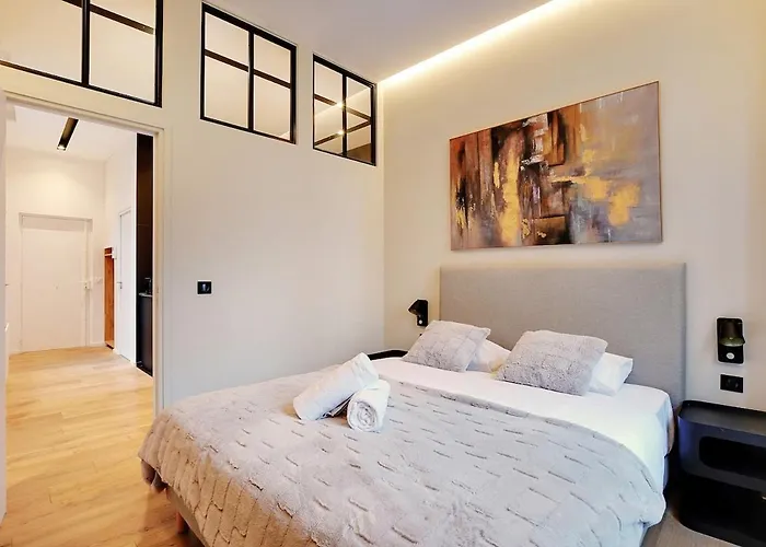 Saint Andre Des Arts Heart Of Design *