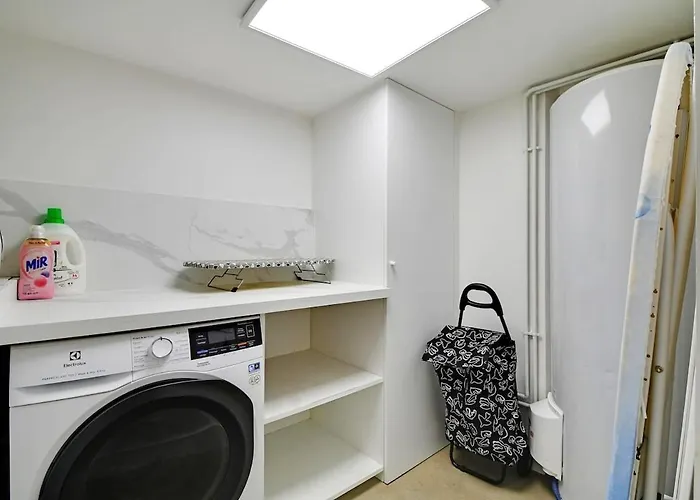 Saint Andre Des Arts Heart Of Design * Paříž