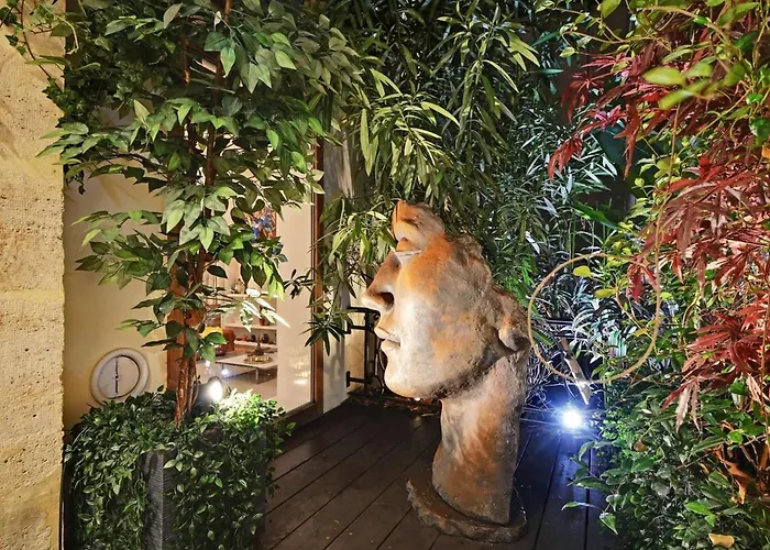 Saint Andre Des Arts Heart Of Design