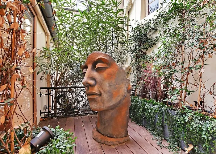 Saint Andre Des Arts Heart Of Design *