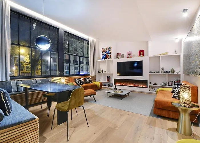 Saint Andre Des Arts Heart Of Design * Paříž